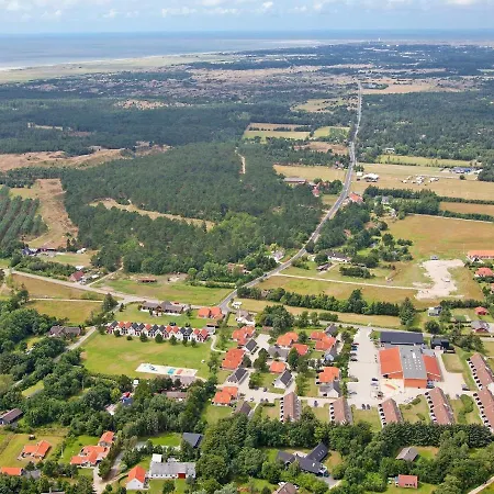 Xciv * Blåvand