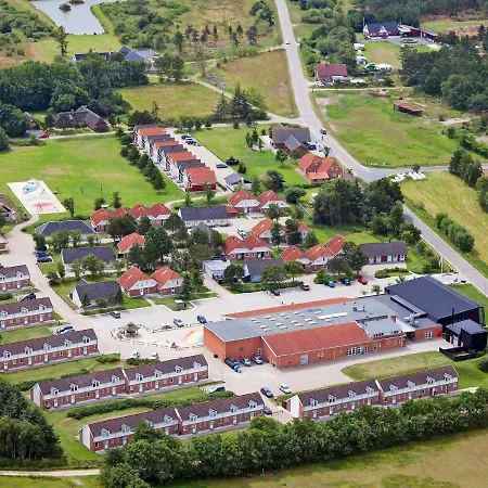 Feriehus Xciv *