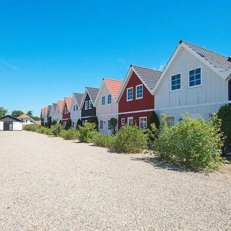 Xciv Blåvand