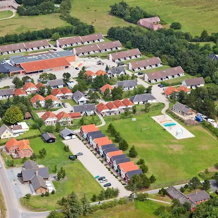 Feriehus Xciv *