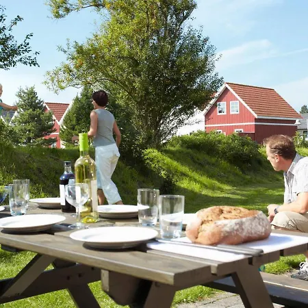 Xciv * Blåvand