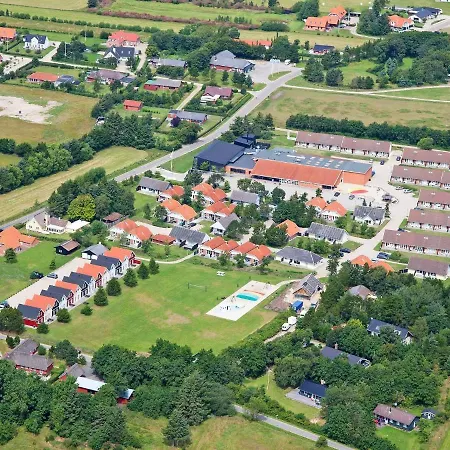 Xciv Feriehus Blåvand