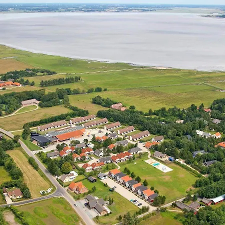 Xciv Feriehus *