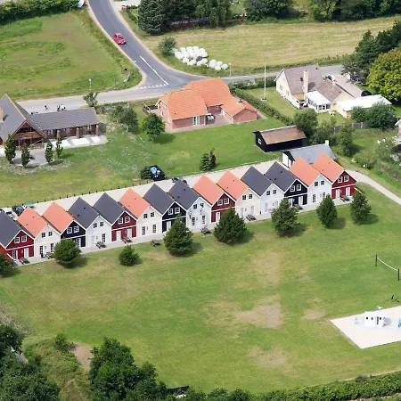 Feriehus Xciv Blåvand