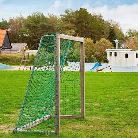 Feriehus Xciv Blåvand